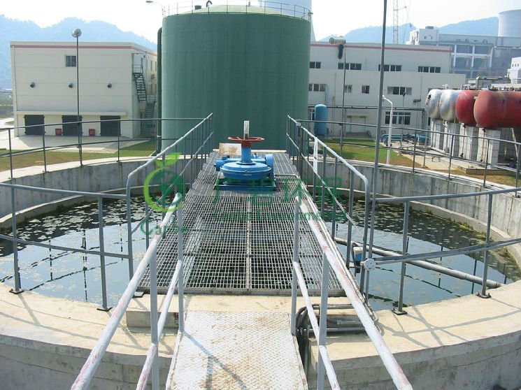 化工廠污水如何處理？化工廠污水處理方法(圖2)
