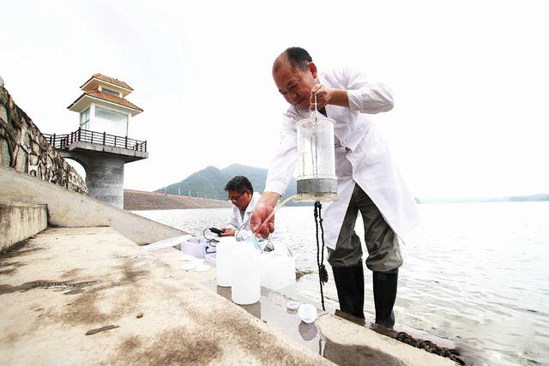 廢水里的有毒物質(zhì)怎么去除？詳解廢水毒性機理及處理辦法