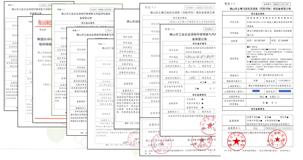 土壤調查(圖2)